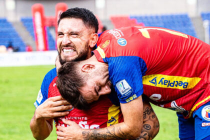 Israel Alba estaría buscando su salida del Deportivo Pasto