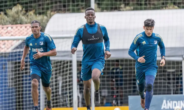 Jáder Valencia habría decidido no renovar con Millonarios