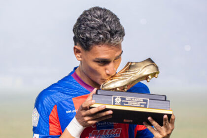 Jannenson Sarmiento no llegará a Millonarios ni América de Cali