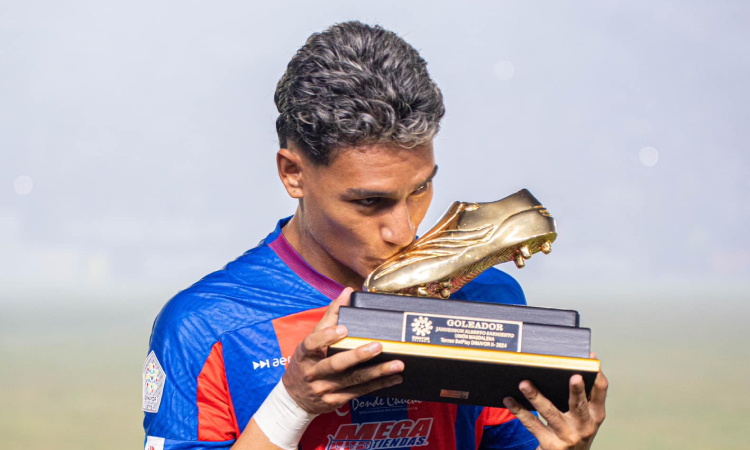Jannenson Sarmiento no llegará a Millonarios ni América de Cali