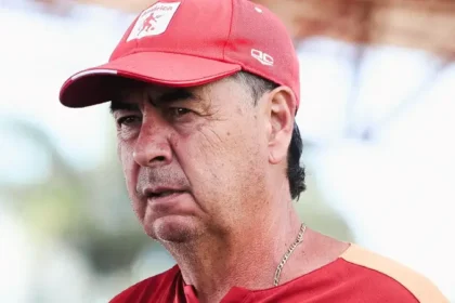 Jorge Da Silva no quiere renovar como entrenador del América
