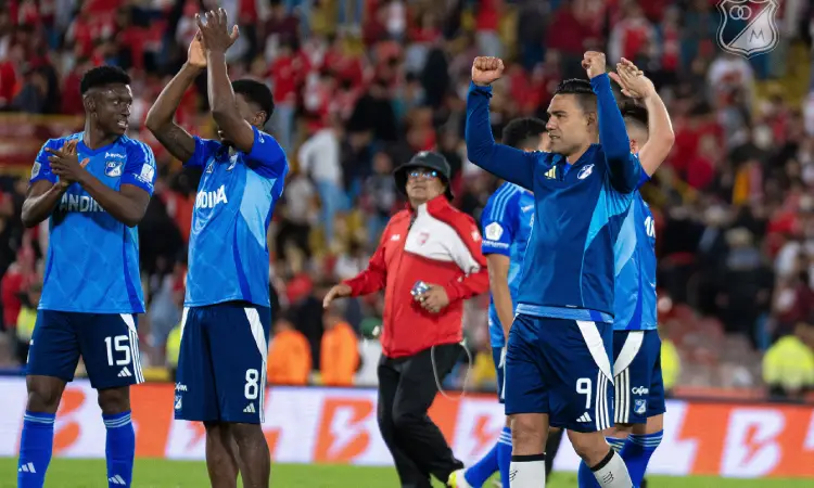 Jovani Welch saldría de Millonarios al Monagas