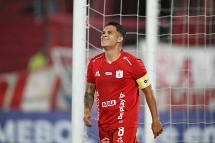 Juan Fernando Quintero no sigue en América y en Junior lo buscarían