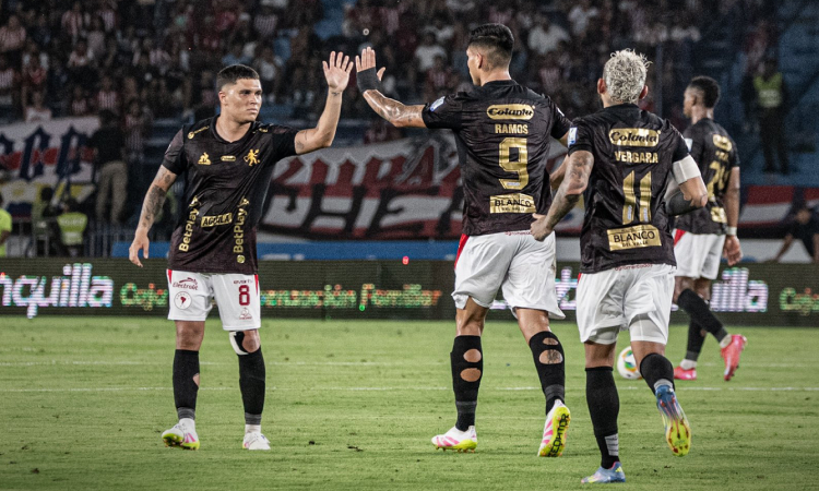 Juan Fernando Quintero aclara su situación y responde a rumores
