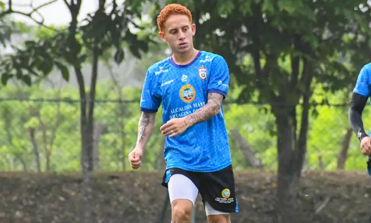 Juan José Ramírez podría jugar en Llaneros