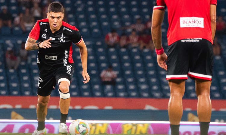 Juan Quintero definió fecha para su continuidad en América de Cali