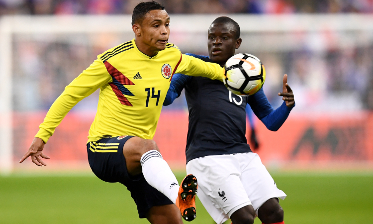 A Junior se le habría caído el fichaje de Luis Fernando Muriel