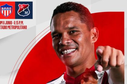 Junior de Barranquilla convocó a lo mejor para enfrentar al DIM