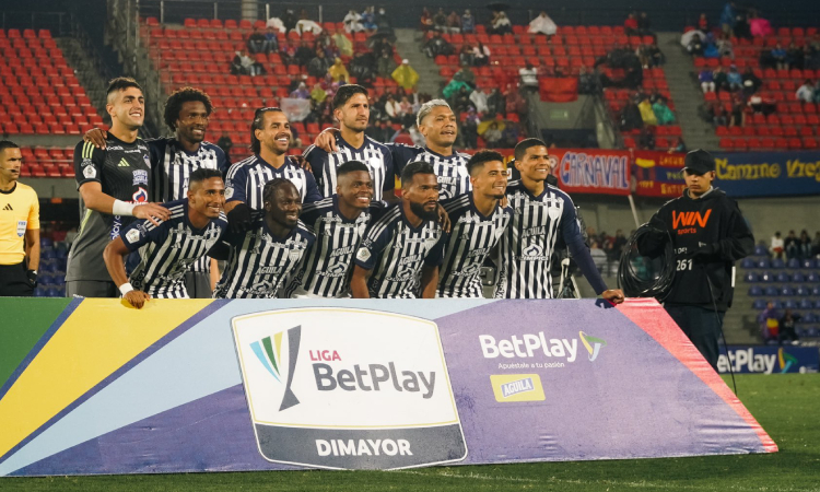 A Junior se le cayeron dos fichajes que tenía casi listos