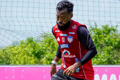 Se va del Junior y podría fichar por el Deportivo Cali