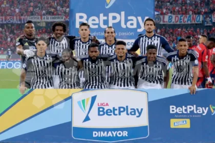 Junior intentará, de nuevo, rescindir el contrato de Marco Pérez