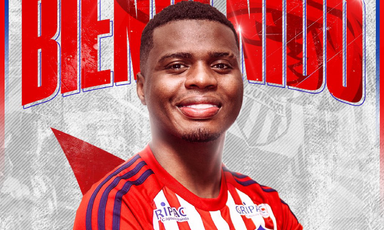 Junior: estará fuera de las canchas por más de nueve meses