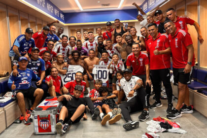 Junior está cerca de contratar otro técnico extranjero