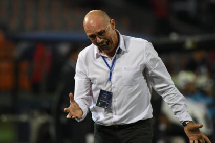 Las condiciones que puso Alfredo Arias para llegar al Junior de Barranquilla