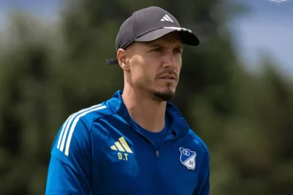 Los refuerzos que quiere traer González a Millonarios para el 2025-2