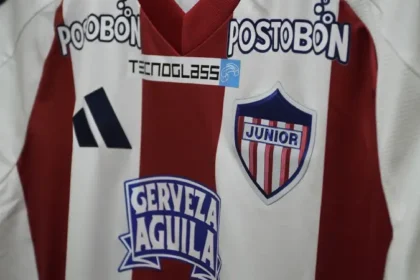 Lucas Monzón estaría cerca de fichar con Junior de Barranquilla