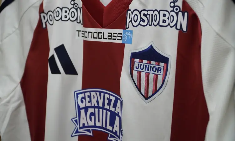 Lucas Monzón estaría cerca de fichar con Junior de Barranquilla
