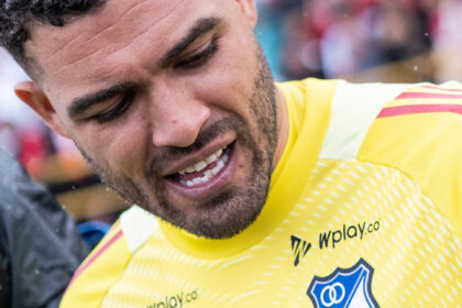 Millonarios: Álvaro Montero estaría en el radar de un gigante