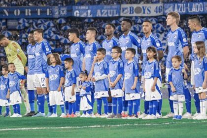 Millonarios recuperó a una de sus figuras contra Once Caldas
