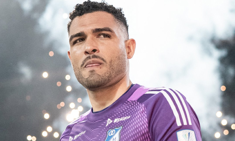 Millonarios define futuro del arco mientras pelea por la final