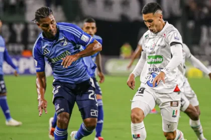 Millonarios ofrecería a Once Caldas dinero y a un jugador por Mateo García