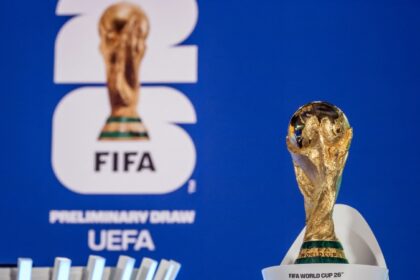 EEUU, Canadá y México se preparan para el Mundial de 2026
