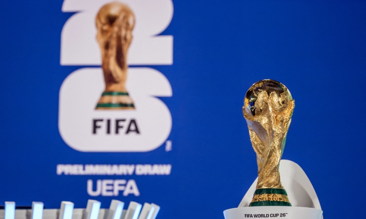 EEUU, Canadá y México se preparan para el Mundial de 2026
