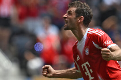 Mundial de Clubes: Bayern, PSG, Palmeiras y Botafogo sumaron