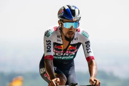 Pedalea hacia el corazón del Tour con Red Bull Bora-Hansgrohe