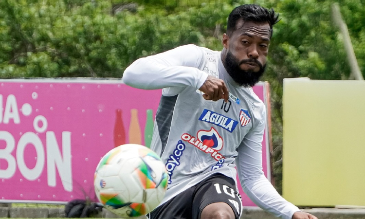 Pereira y Bucaramanga buscarían fichar a Luis González