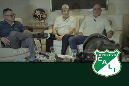 Presidente del Deportivo Cali es condenado a 19 años de prisión
