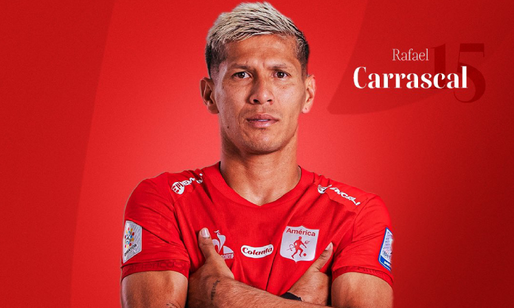 ¿Podrá Rafael Carrascal regresar a tiempo? Esto dijo Tulio Gómez