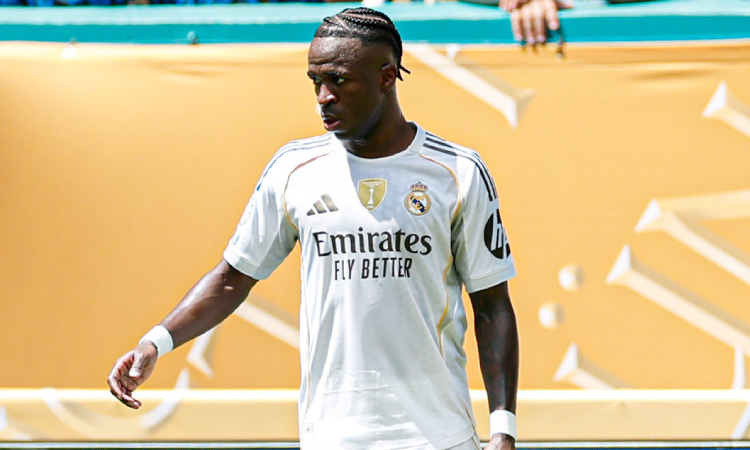 Real Madrid empató con Al Hilal en su debut mundialista