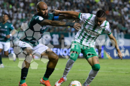 Referente del Deportivo Cali pasó su carta de renuncia