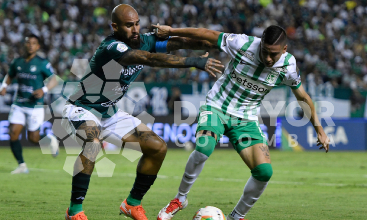 Referente del Deportivo Cali pasó su carta de renuncia