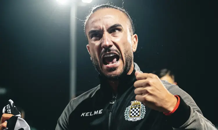 Sebastián Pérez llegaría a Nacional, solo si se van los volantes actuales