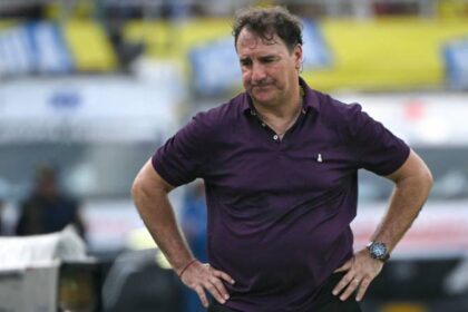 La Selección Colombia convocó a un futbolista del América de Cali