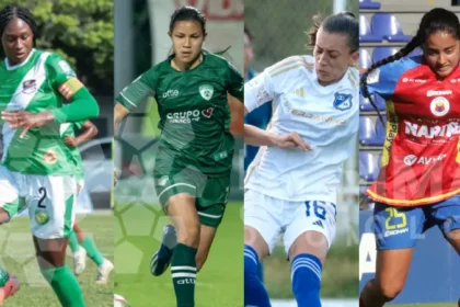 Última fecha Liga Femenina BetPlay: así está el panorama