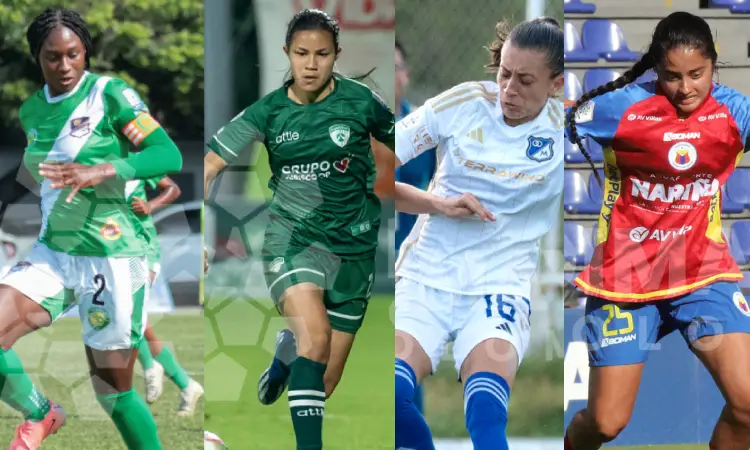 Última fecha Liga Femenina BetPlay: así está el panorama