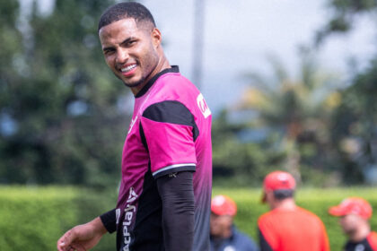 Unión Magdalena dejaría a América de Cali sin dos jugadores
