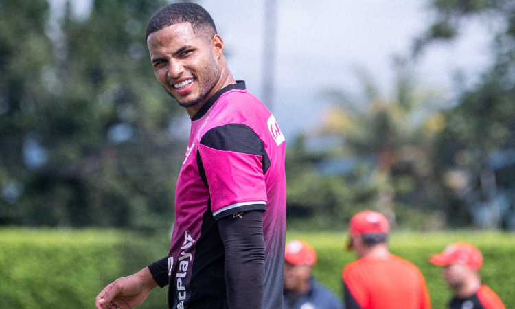 Unión Magdalena dejaría a América de Cali sin dos jugadores