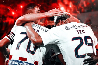 Varias novedades en la convocatoria del Junior para visitar al América