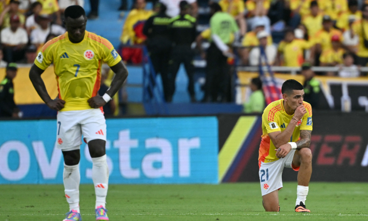 Confundieron a un exfutbolista de Atlético Nacional con un sicario