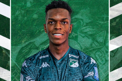 Otro futbolista clave estaría cerca de abandonar el Deportivo Cali