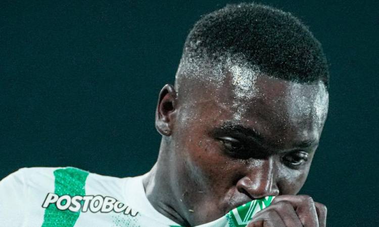 Pumas complica futuro de una figura de Atlético Nacional