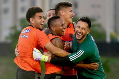 El goleador en Europa que sería convocado a Selección Colombia