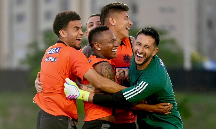 El goleador en Europa que sería convocado a Selección Colombia