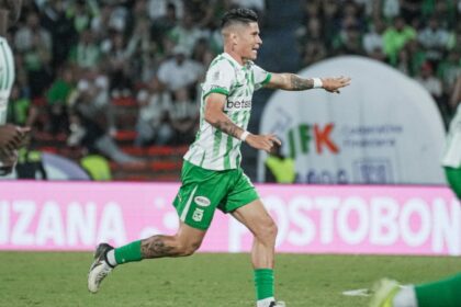 El gran problema de Nacional para octavos de Copa Libertadores