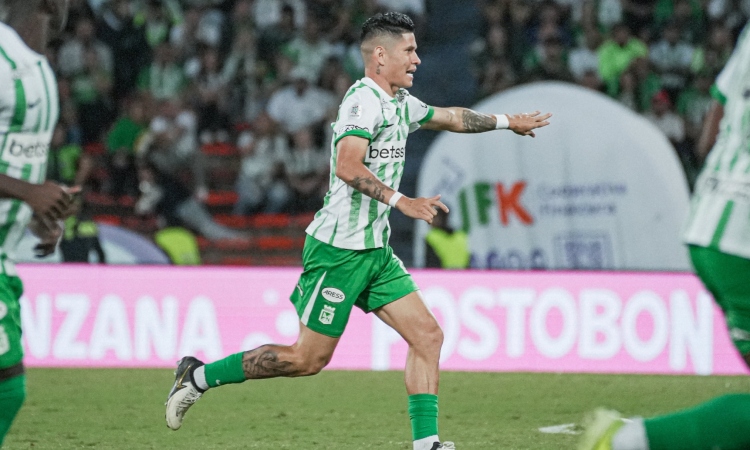 El gran problema de Nacional para octavos de Copa Libertadores