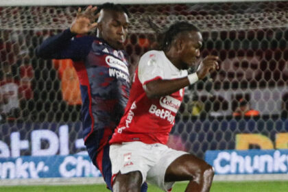 Tres nuevas reglas llegan al Fútbol Profesional Colombiano